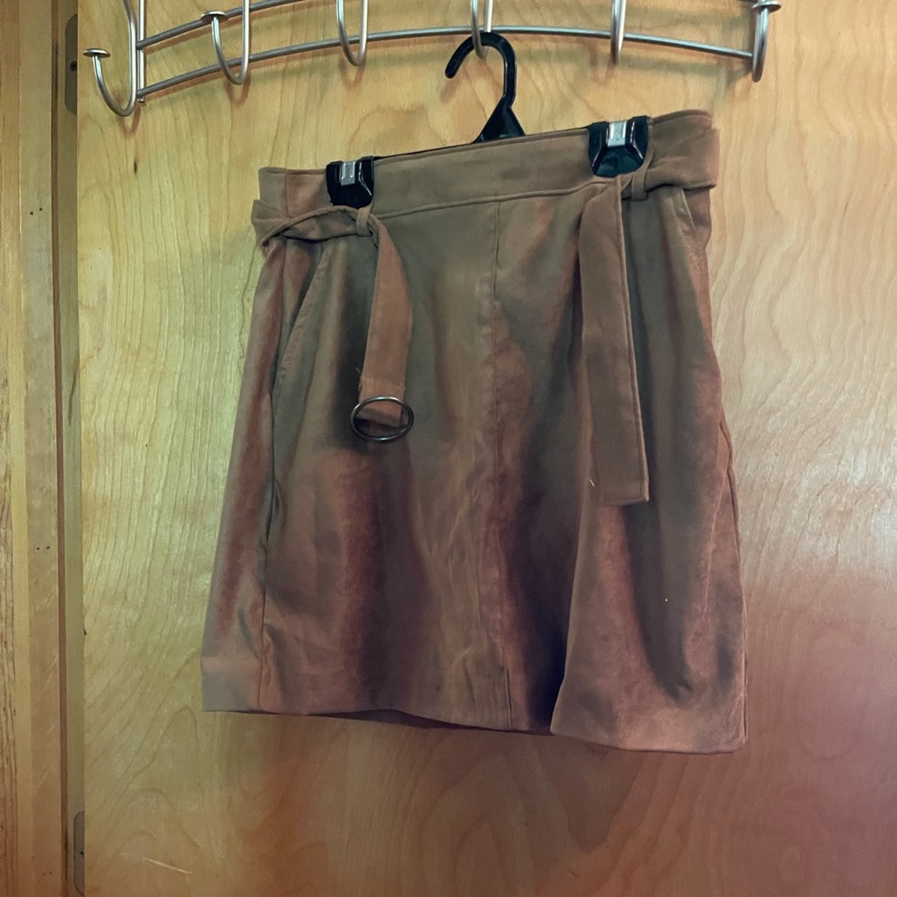 Hollister Skirt NWT